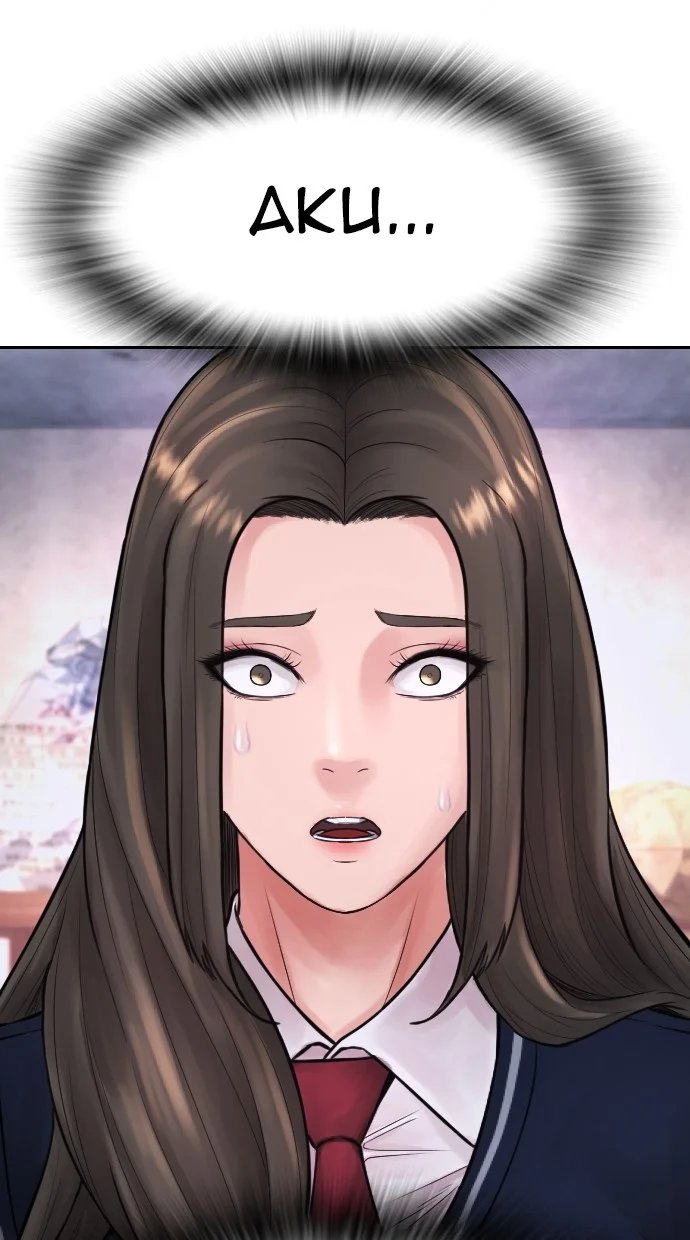 Highschool Lunch Dad Chapter 79 - halaman 63