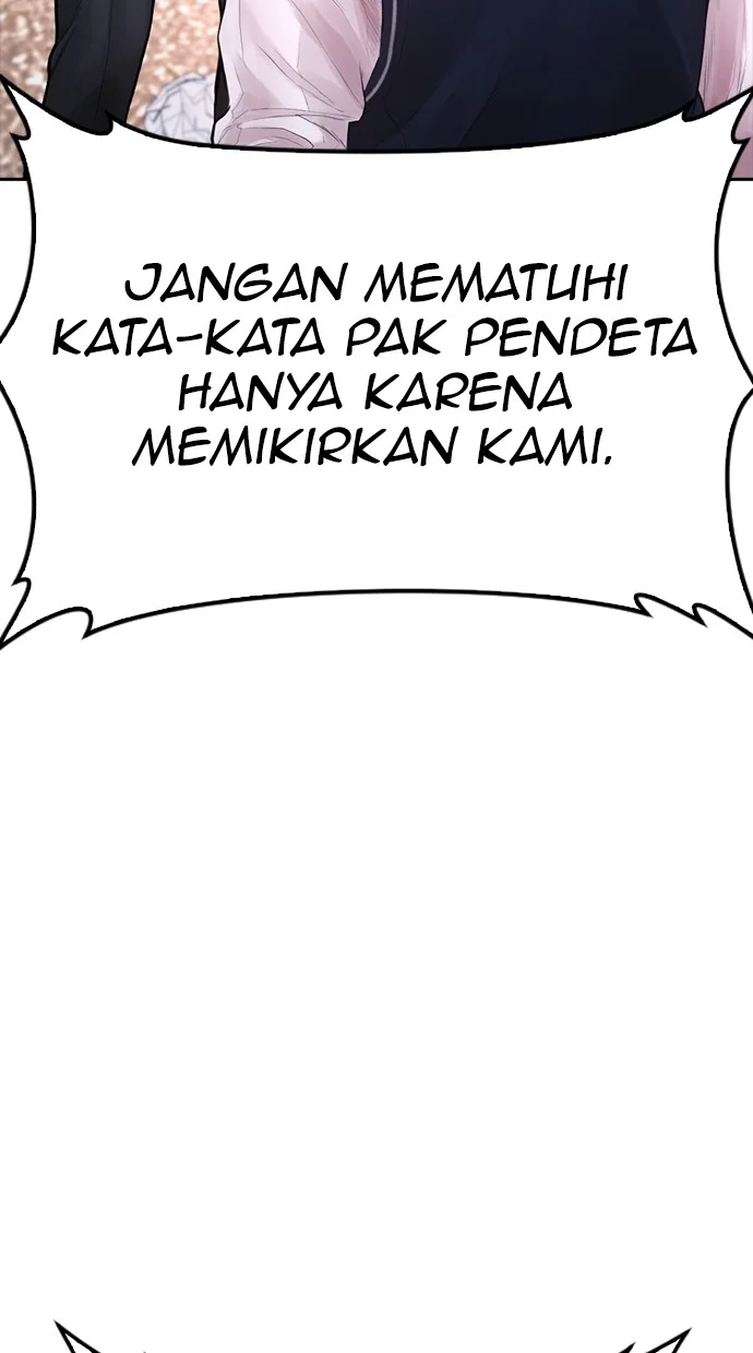 Highschool Lunch Dad Chapter 79 - halaman 70