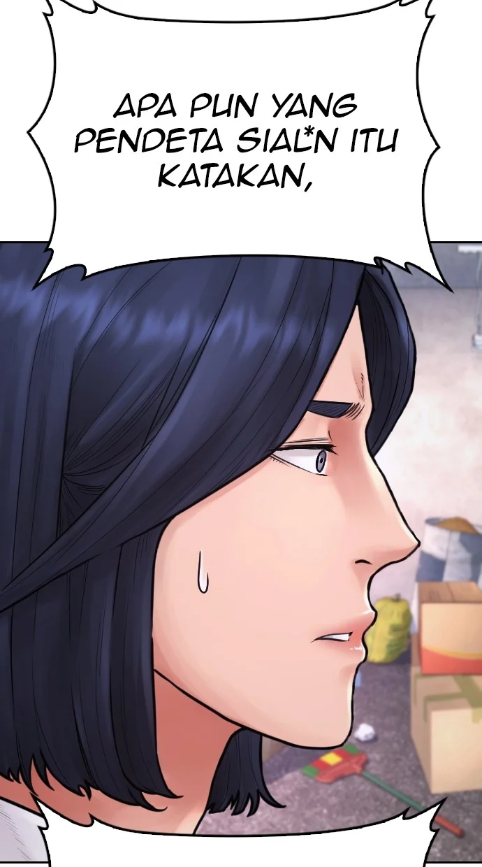 Highschool Lunch Dad Chapter 79 - halaman 71