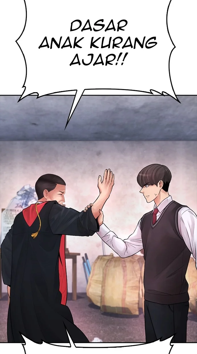 Highschool Lunch Dad Chapter 79 - halaman 77