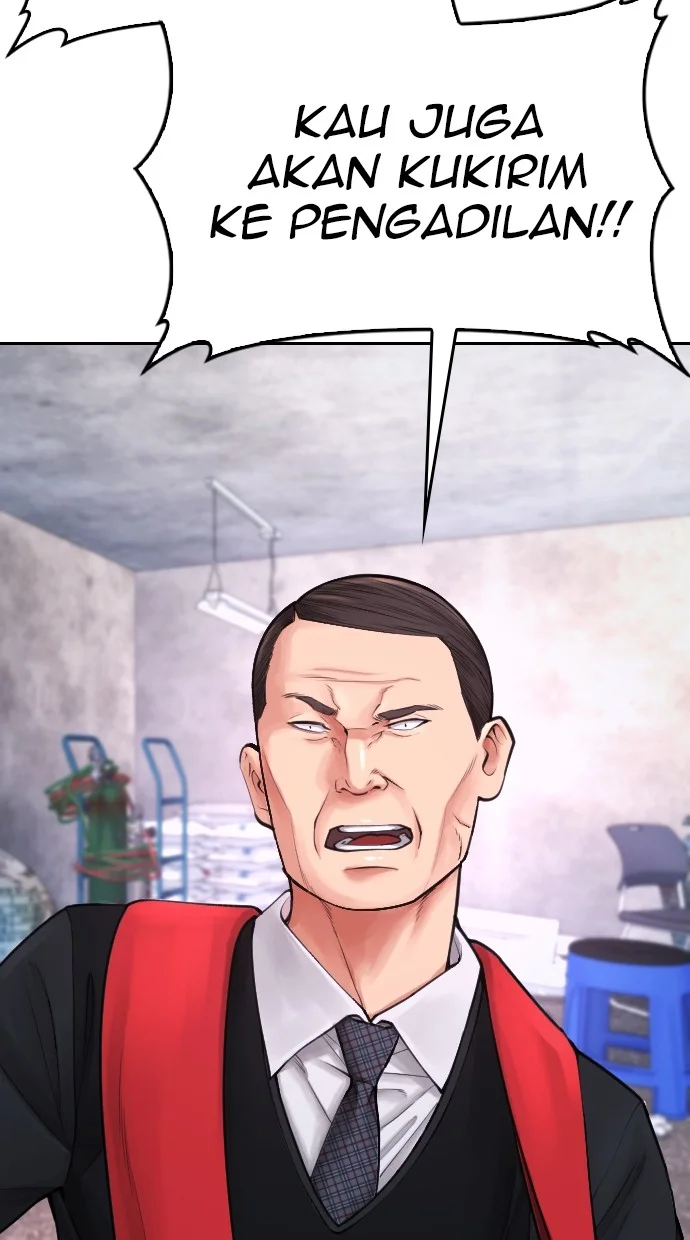 Highschool Lunch Dad Chapter 79 - halaman 79