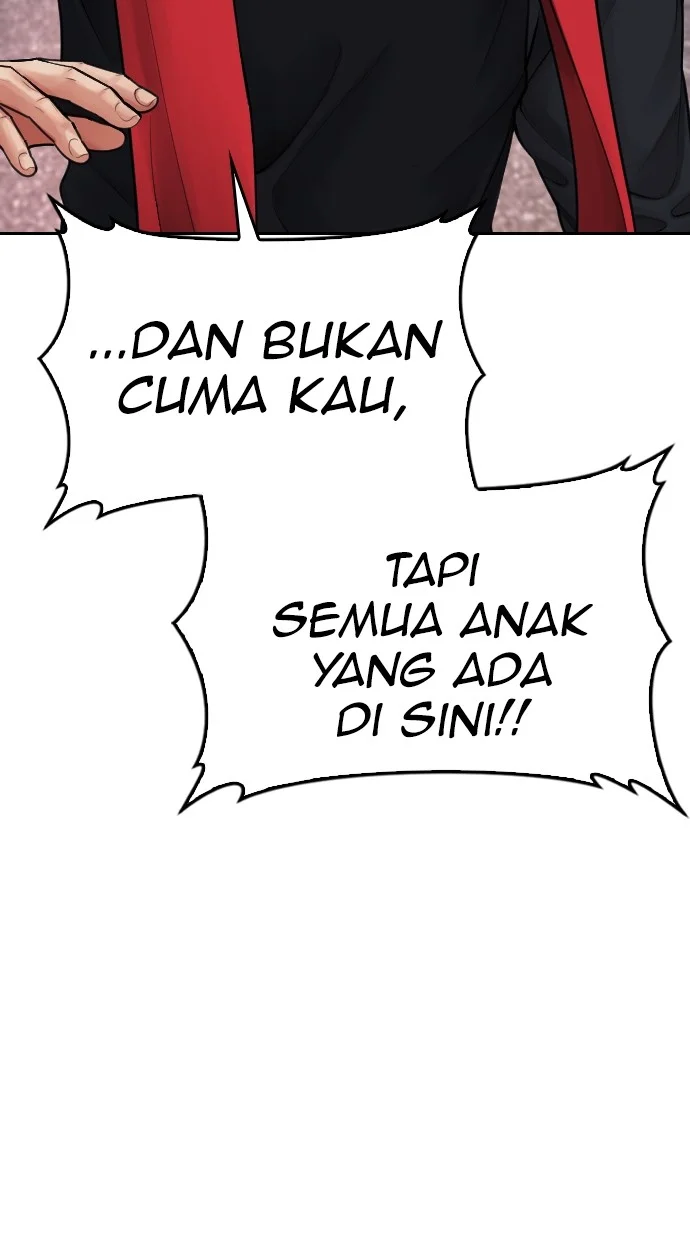 Highschool Lunch Dad Chapter 79 - halaman 80
