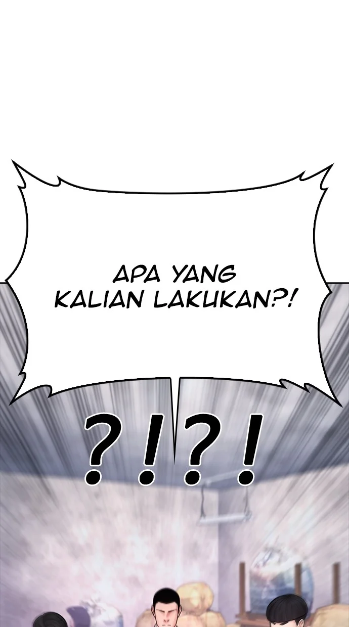 Highschool Lunch Dad Chapter 79 - halaman 86