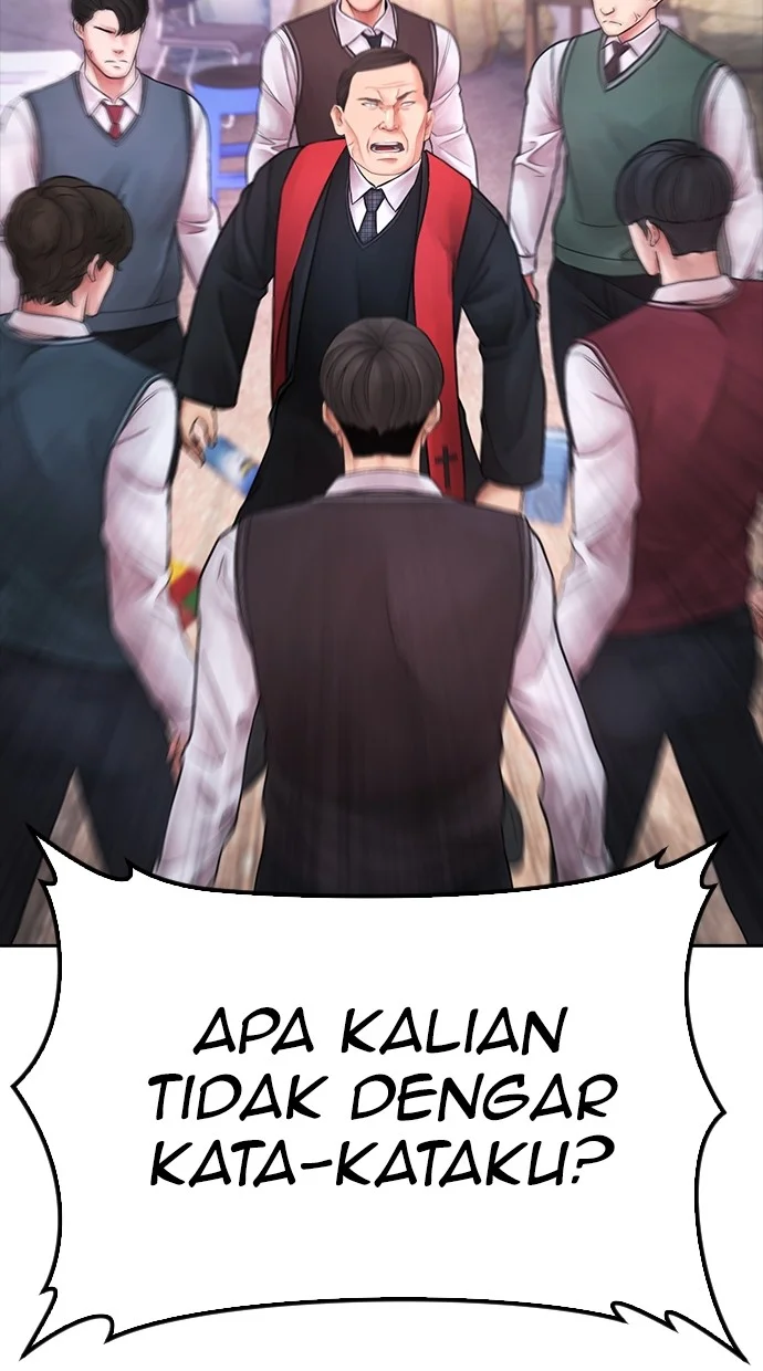 Highschool Lunch Dad Chapter 79 - halaman 87