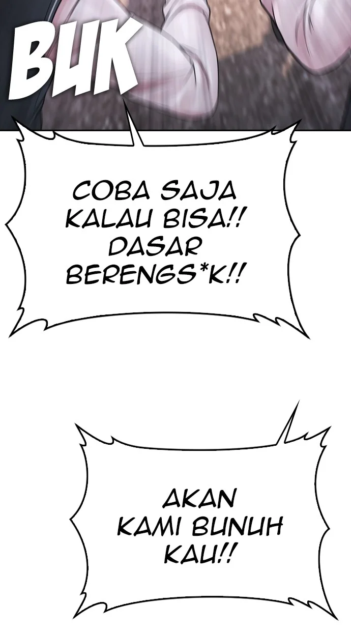 Highschool Lunch Dad Chapter 79 - halaman 92