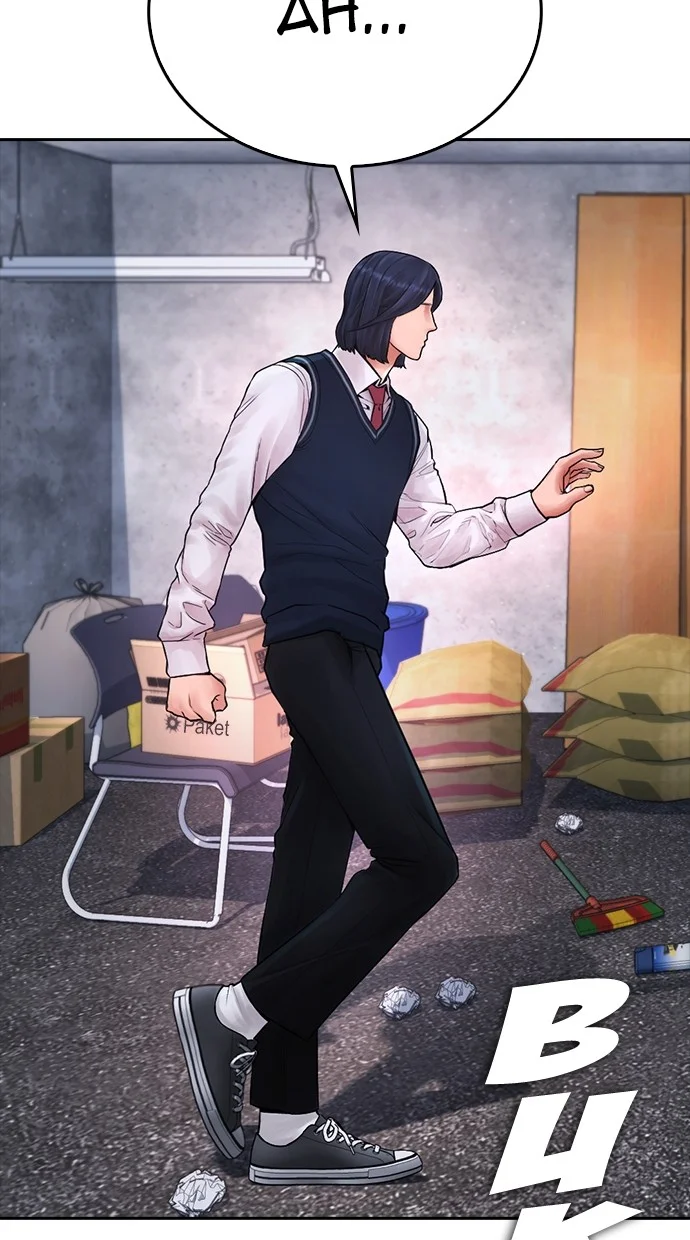 Highschool Lunch Dad Chapter 79 - halaman 94