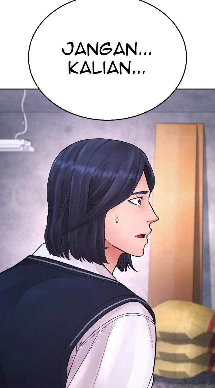 Highschool Lunch Dad Chapter 79 - halaman 96