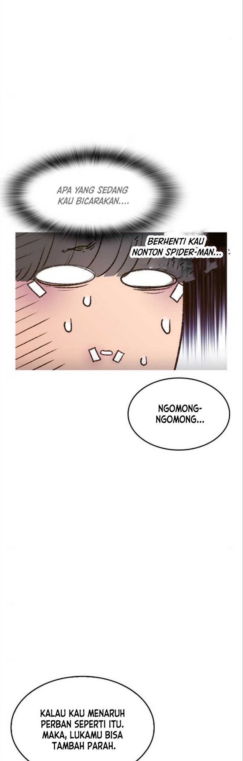 Highschool Lunch Dad Chapter 8 - halaman 13