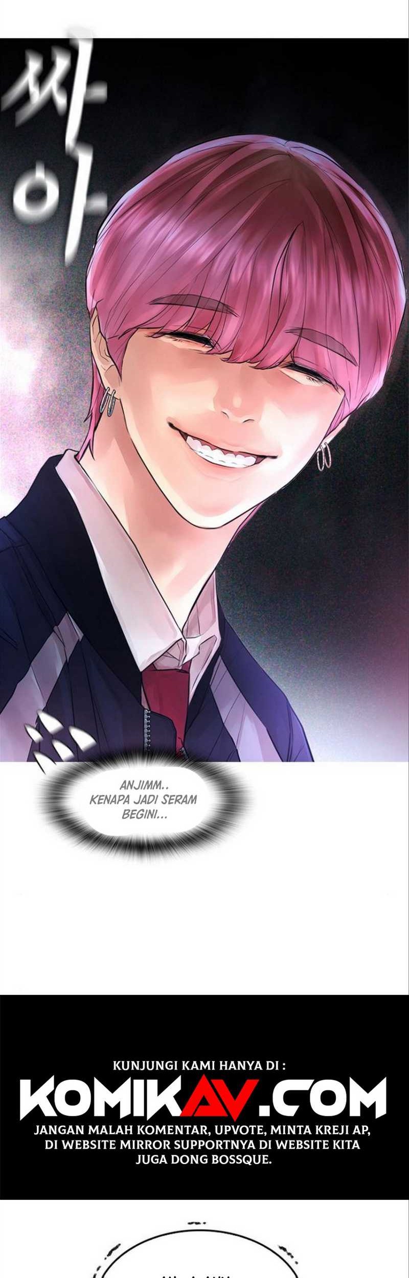 Highschool Lunch Dad Chapter 8 - halaman 30