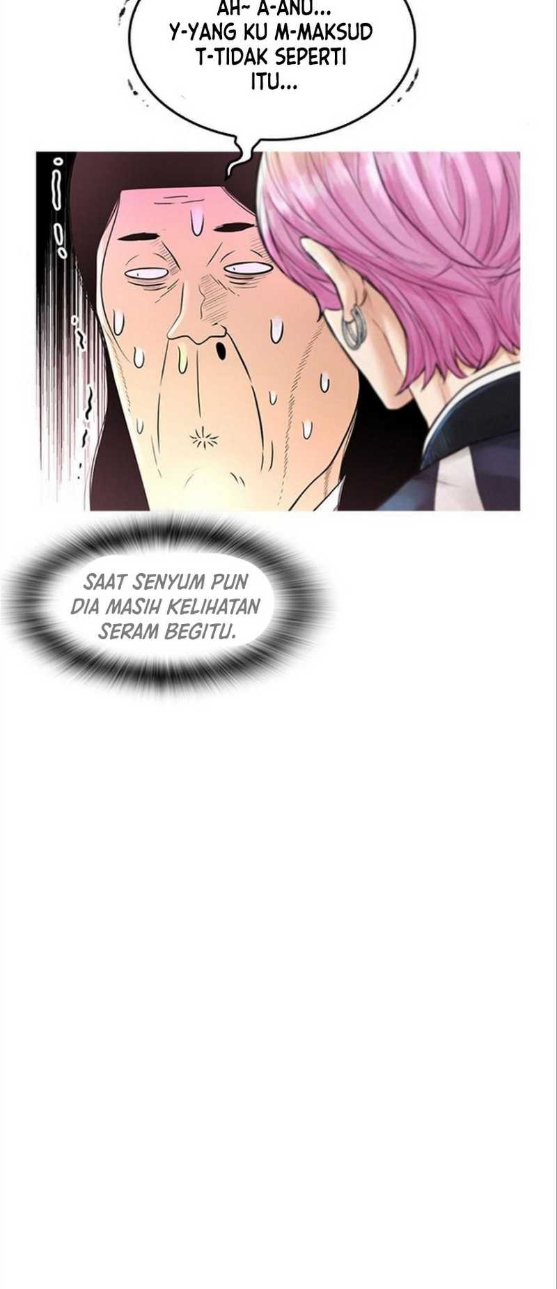 Highschool Lunch Dad Chapter 8 - halaman 31