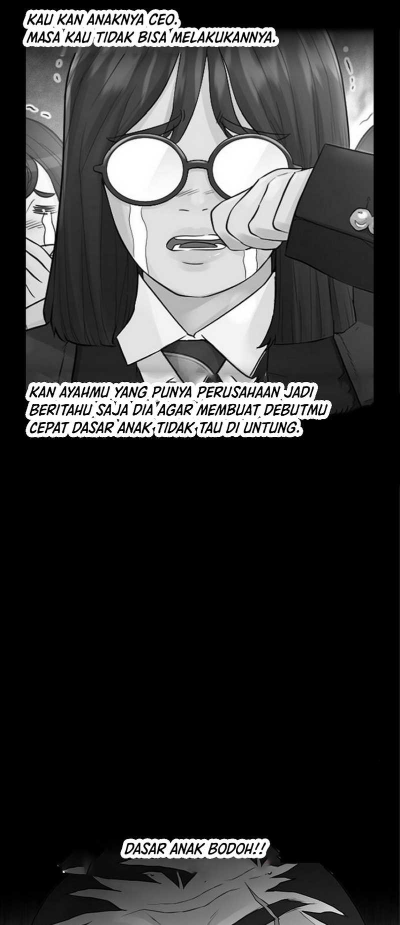 Highschool Lunch Dad Chapter 8 - halaman 41