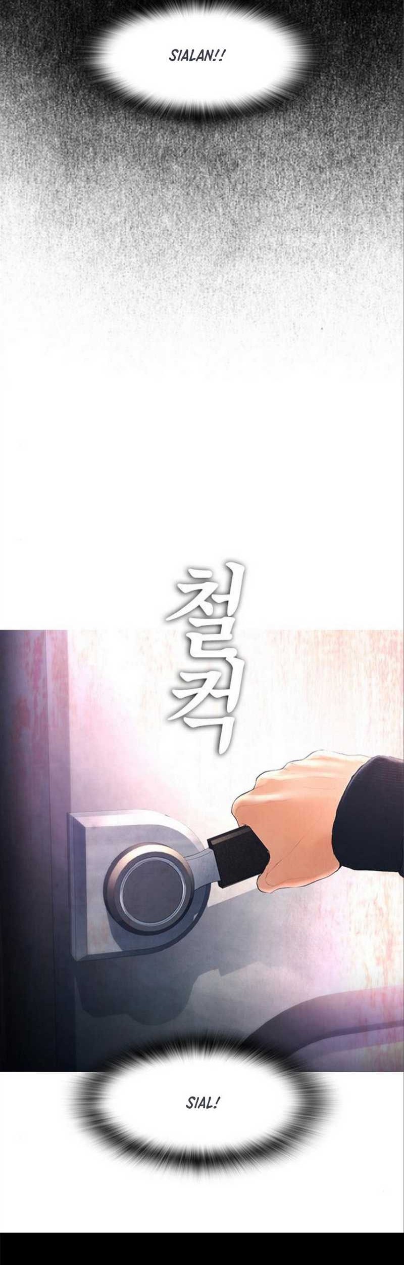 Highschool Lunch Dad Chapter 8 - halaman 43