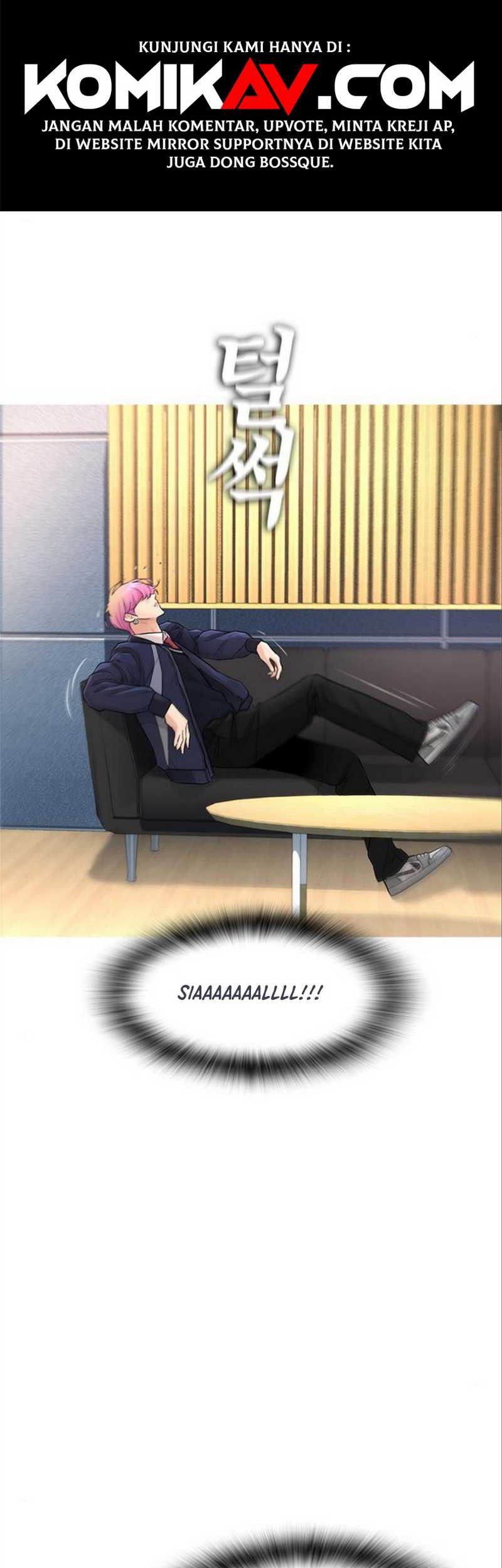 Highschool Lunch Dad Chapter 8 - halaman 44