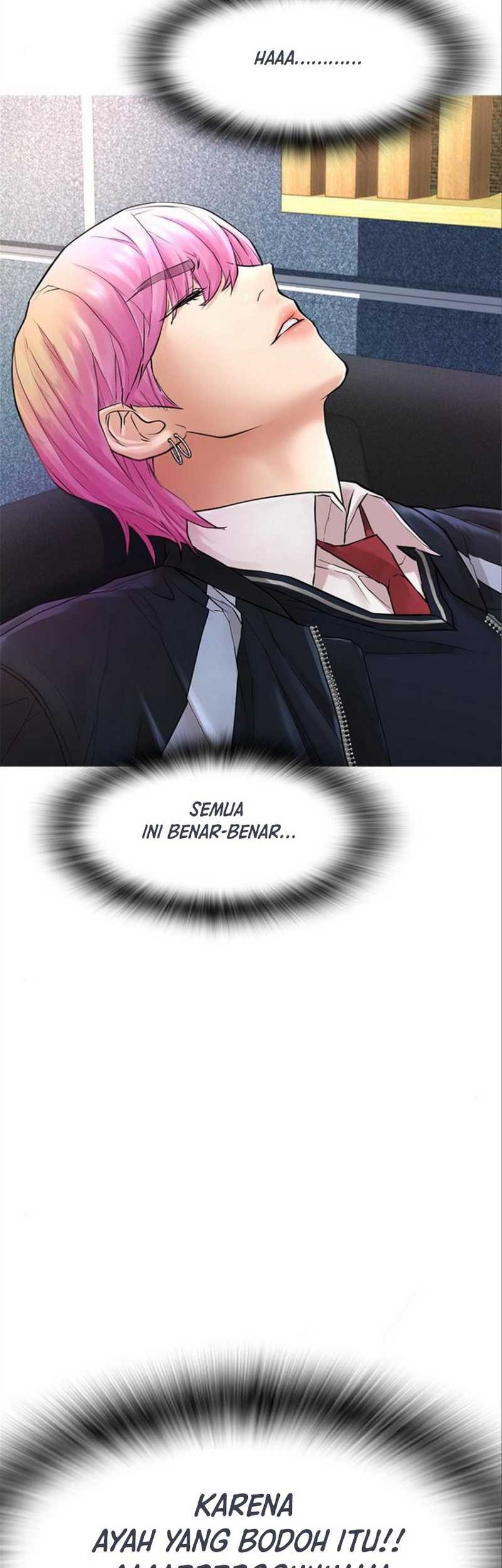 Highschool Lunch Dad Chapter 8 - halaman 45