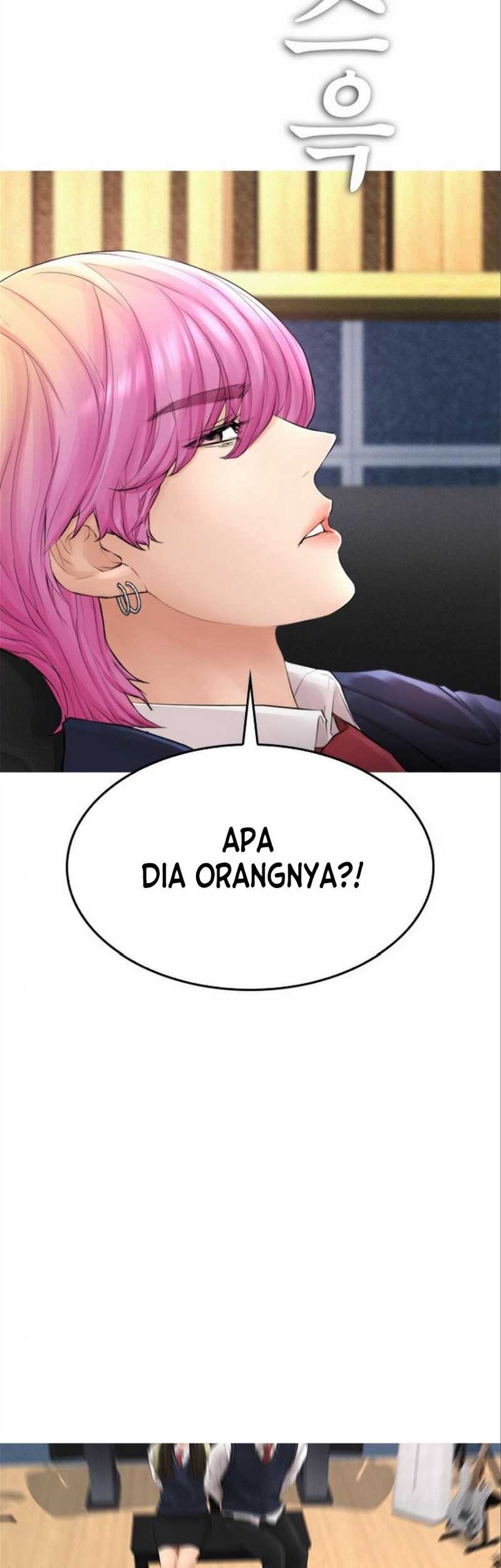 Highschool Lunch Dad Chapter 8 - halaman 48