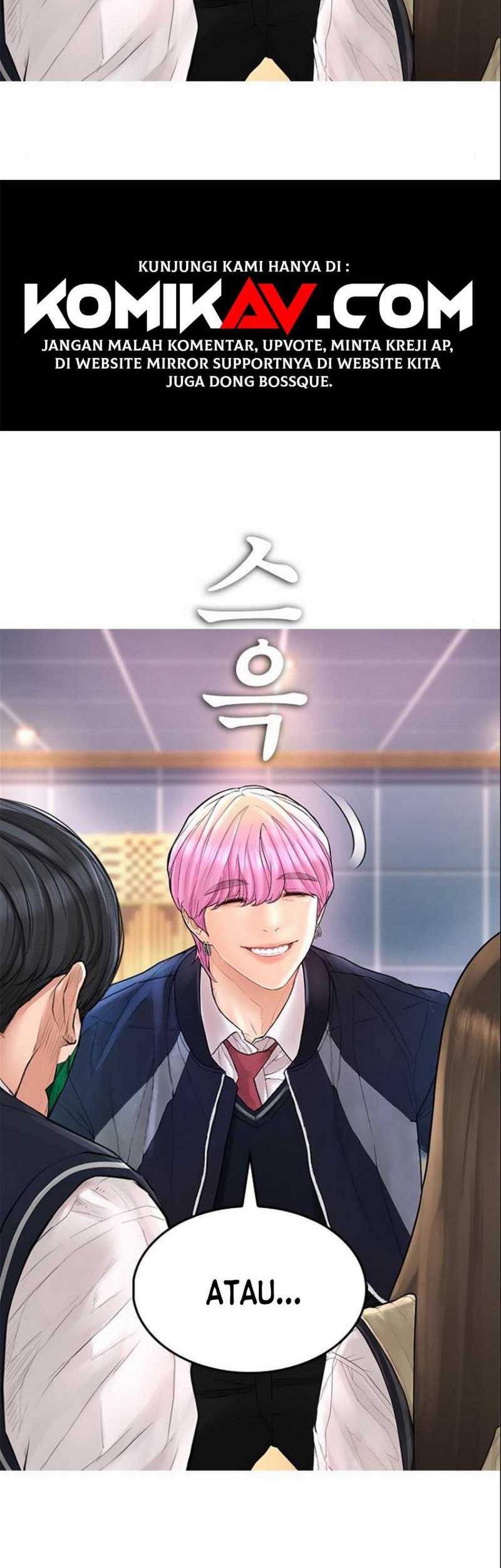 Highschool Lunch Dad Chapter 8 - halaman 54