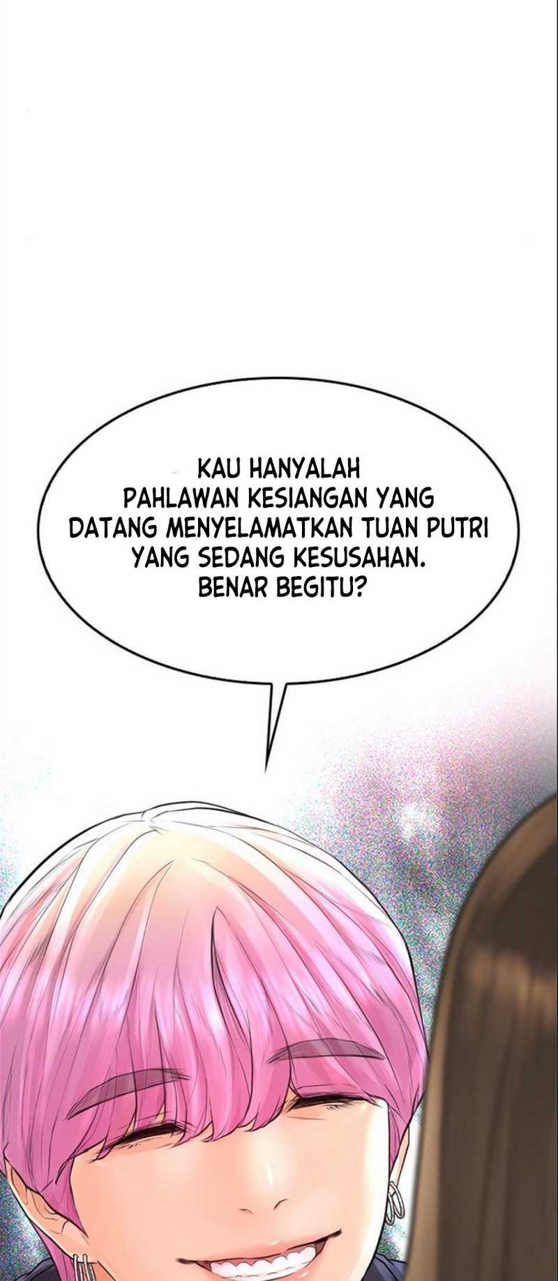 Highschool Lunch Dad Chapter 8 - halaman 55