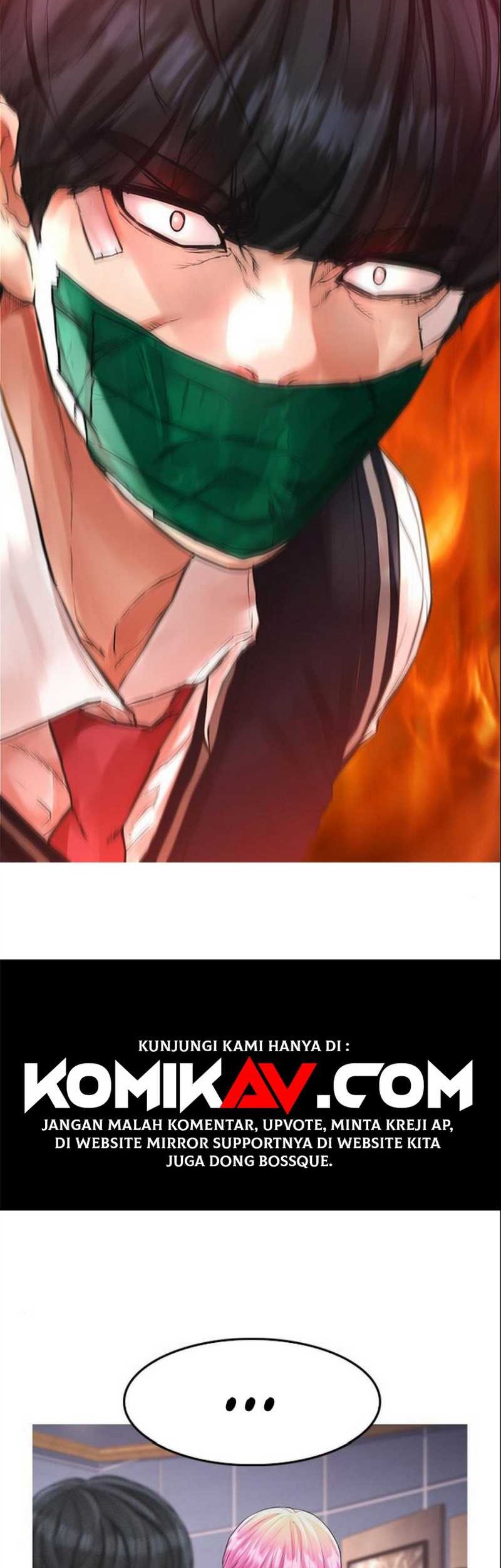 Highschool Lunch Dad Chapter 8 - halaman 59