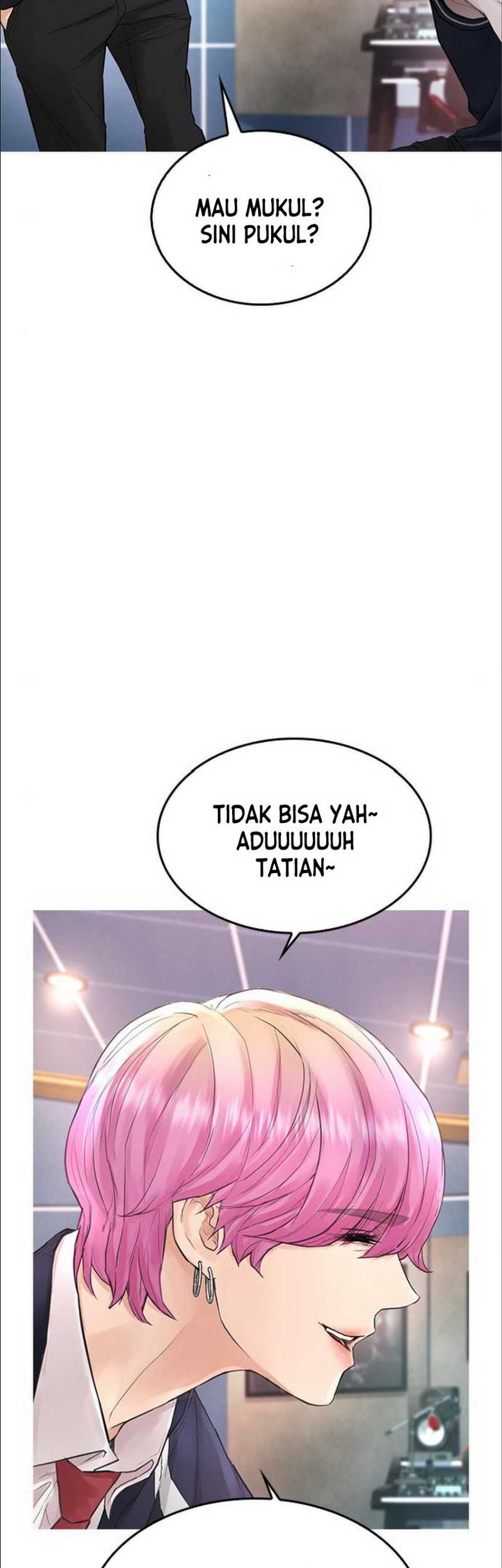 Highschool Lunch Dad Chapter 8 - halaman 63