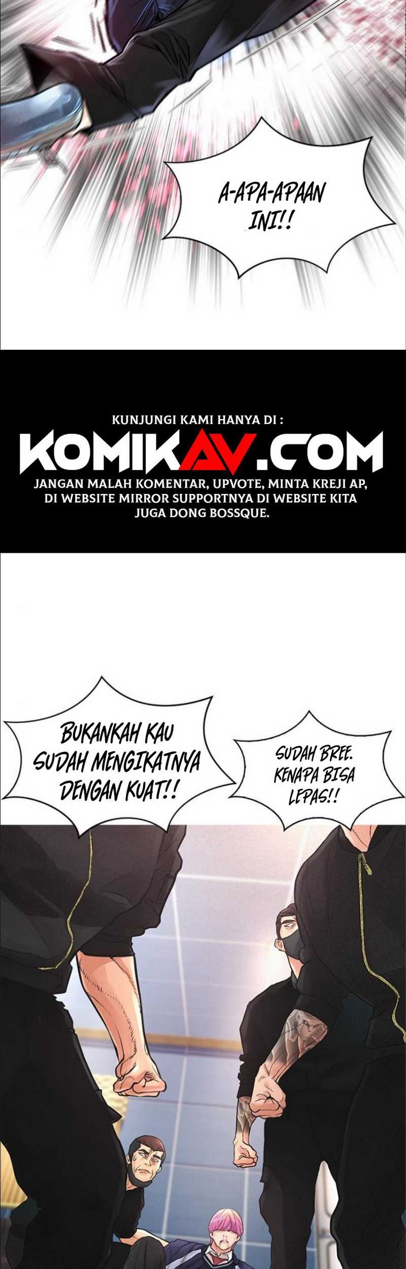 Highschool Lunch Dad Chapter 8 - halaman 67