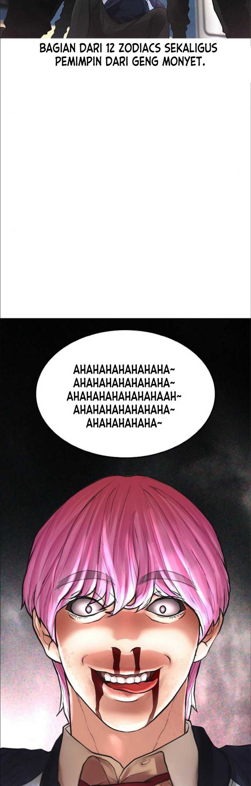 Highschool Lunch Dad Chapter 8 - halaman 68