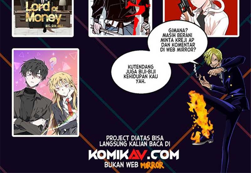 Highschool Lunch Dad Chapter 8 - halaman 72