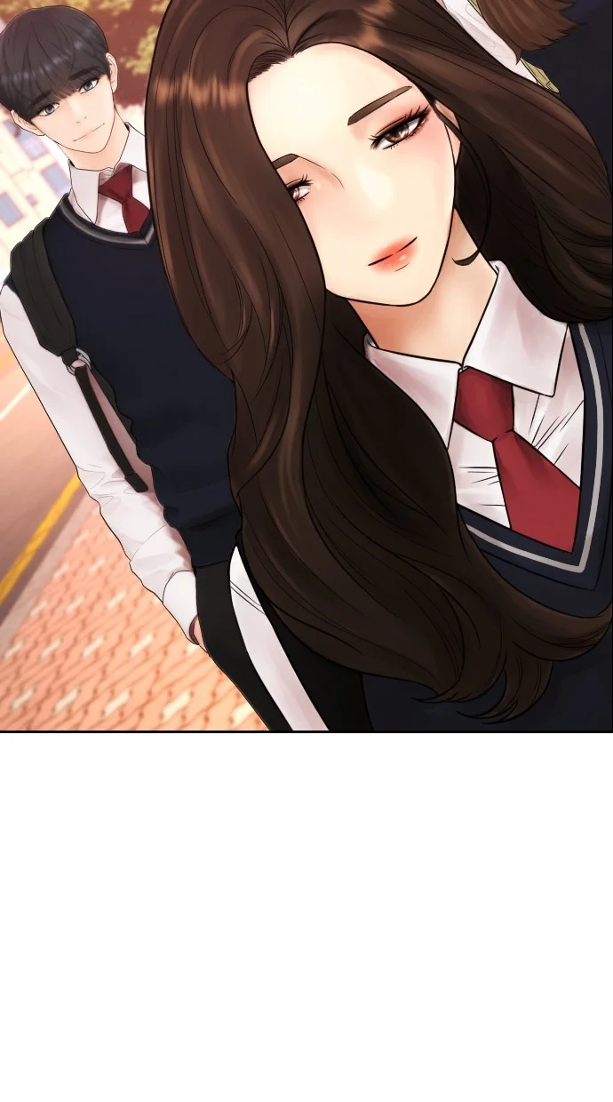 Highschool Lunch Dad Chapter 80 - halaman 101