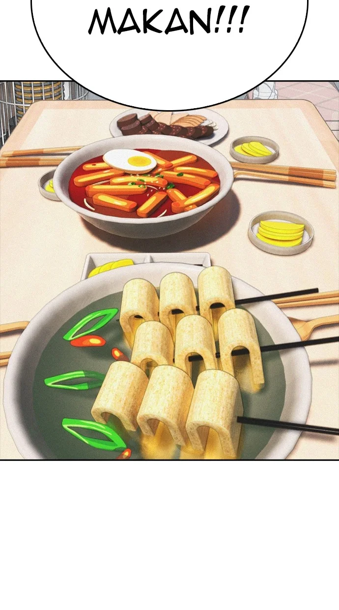 Highschool Lunch Dad Chapter 80 - halaman 104