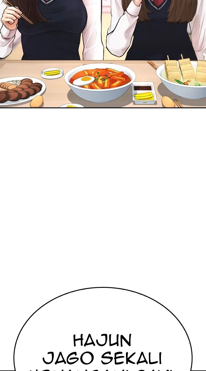 Highschool Lunch Dad Chapter 80 - halaman 108