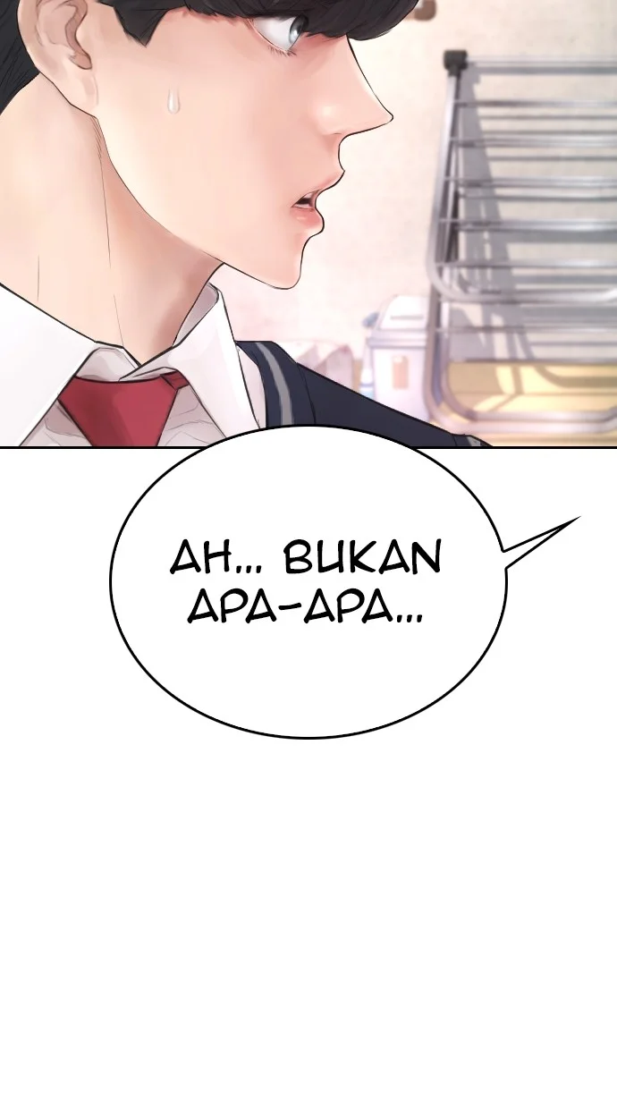 Highschool Lunch Dad Chapter 80 - halaman 113