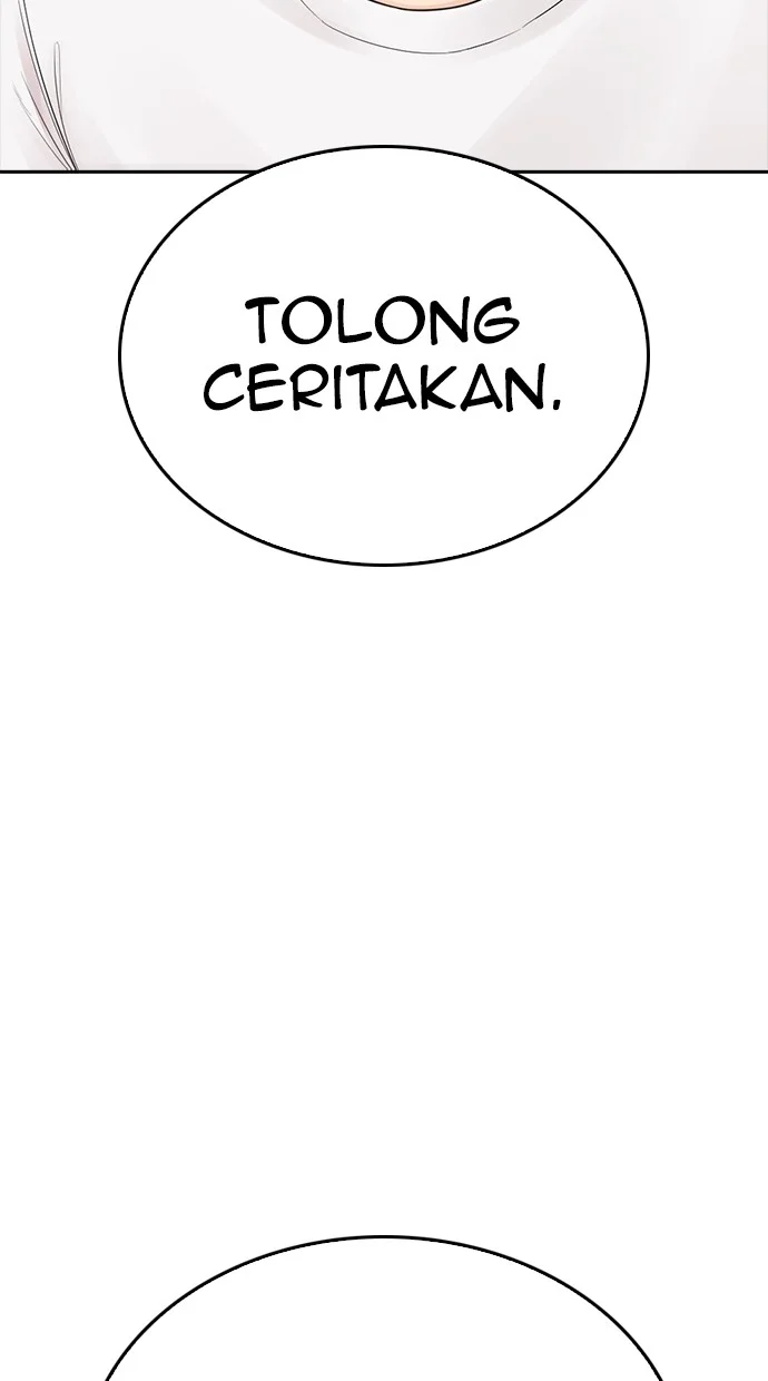 Highschool Lunch Dad Chapter 80 - halaman 115