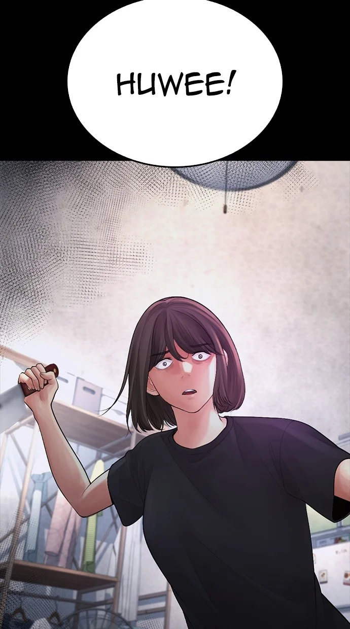 Highschool Lunch Dad Chapter 80 - halaman 128
