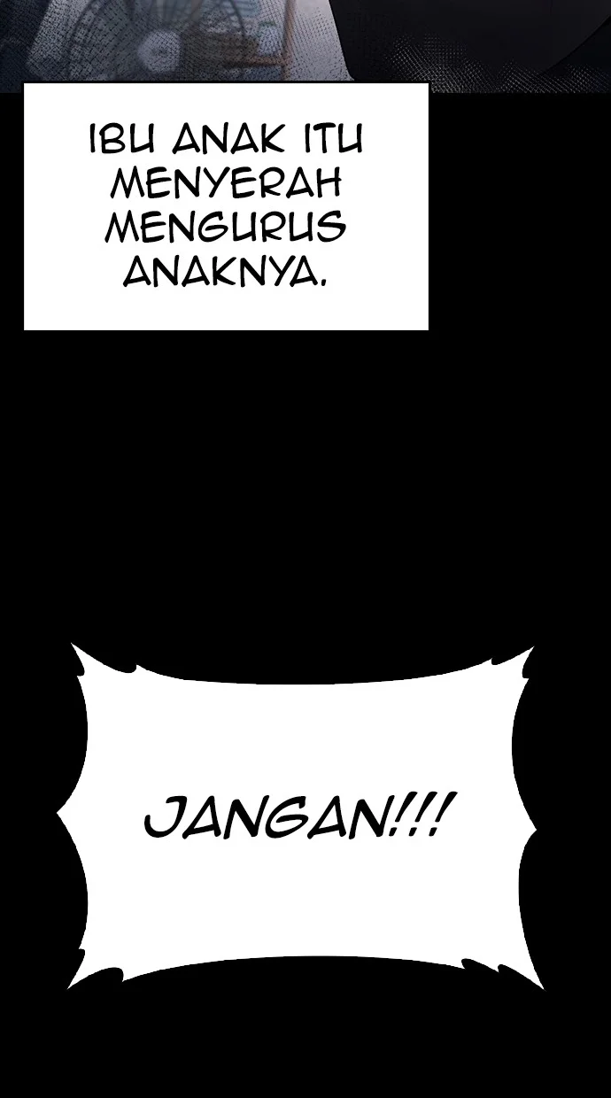 Highschool Lunch Dad Chapter 80 - halaman 129