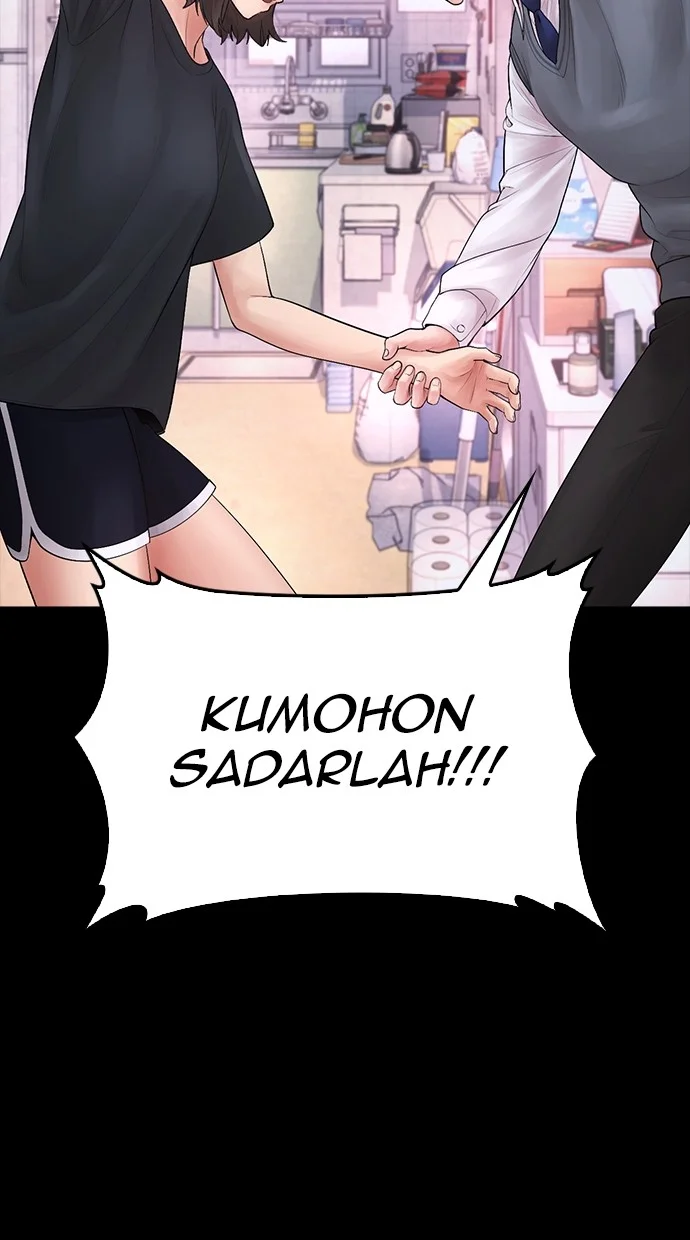 Highschool Lunch Dad Chapter 80 - halaman 131