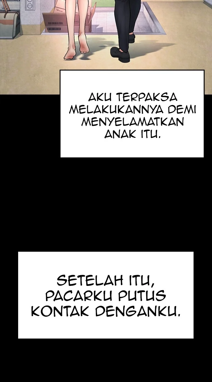 Highschool Lunch Dad Chapter 80 - halaman 133