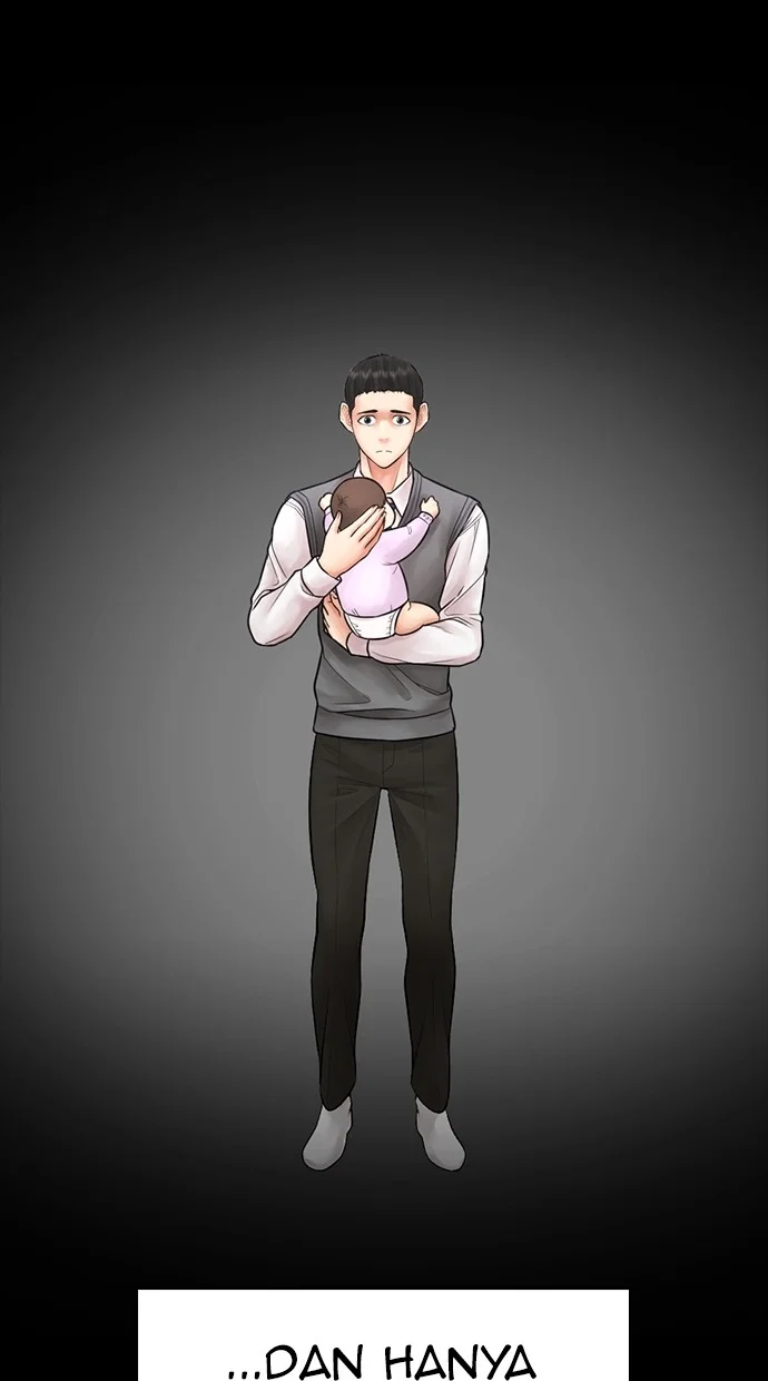 Highschool Lunch Dad Chapter 80 - halaman 134