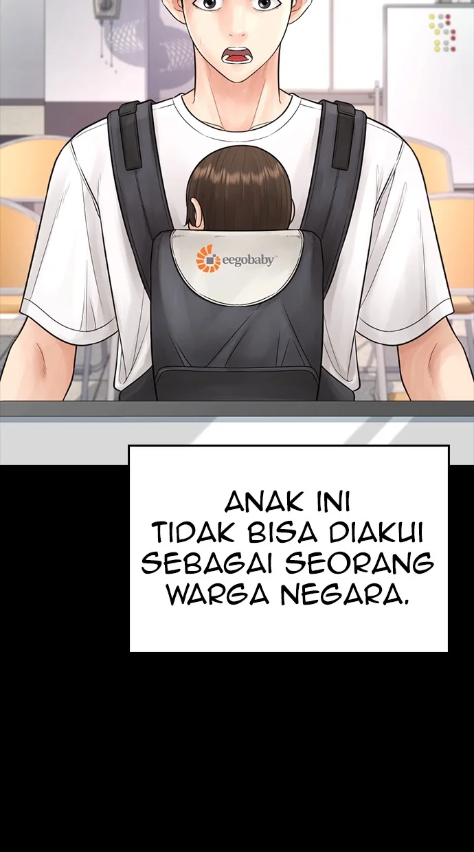Highschool Lunch Dad Chapter 80 - halaman 138
