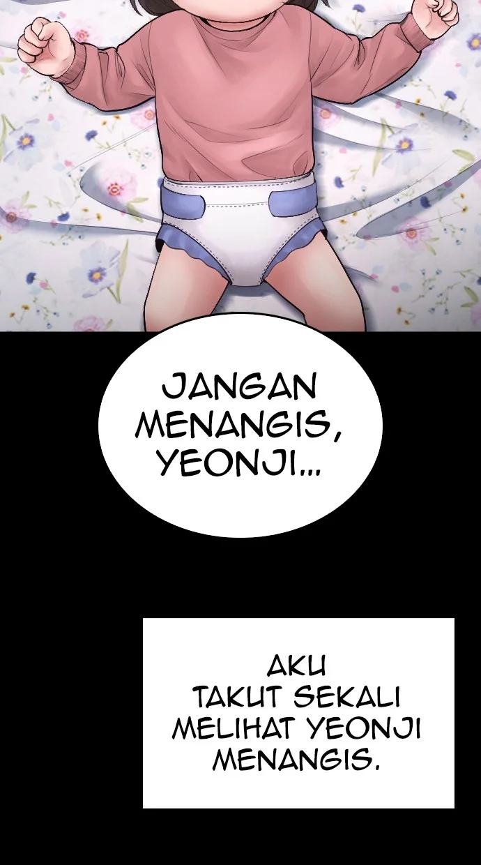 Highschool Lunch Dad Chapter 80 - halaman 145