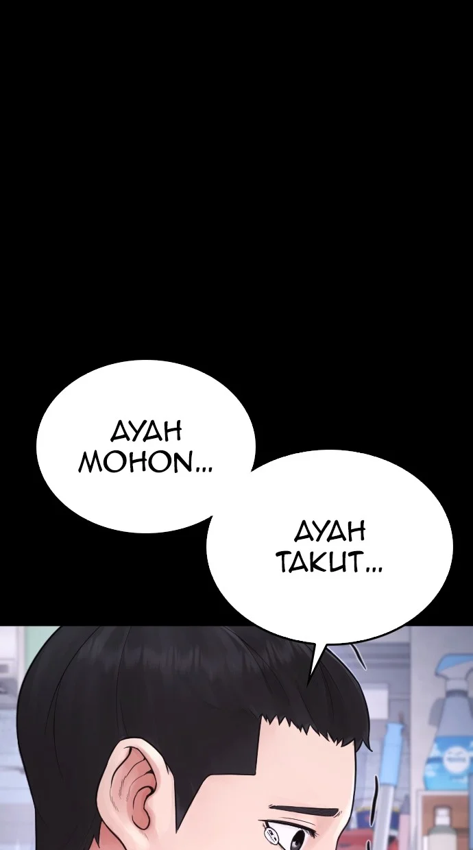 Highschool Lunch Dad Chapter 80 - halaman 146