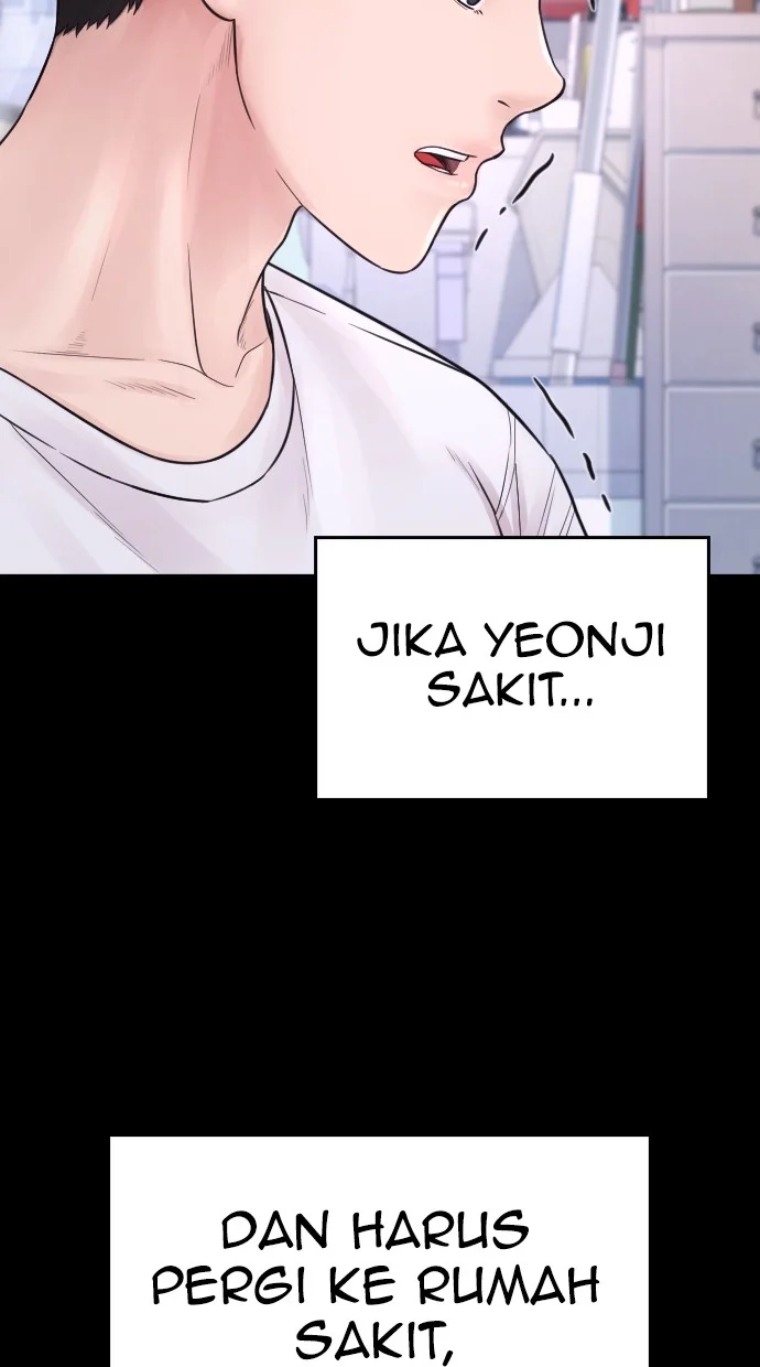 Highschool Lunch Dad Chapter 80 - halaman 147