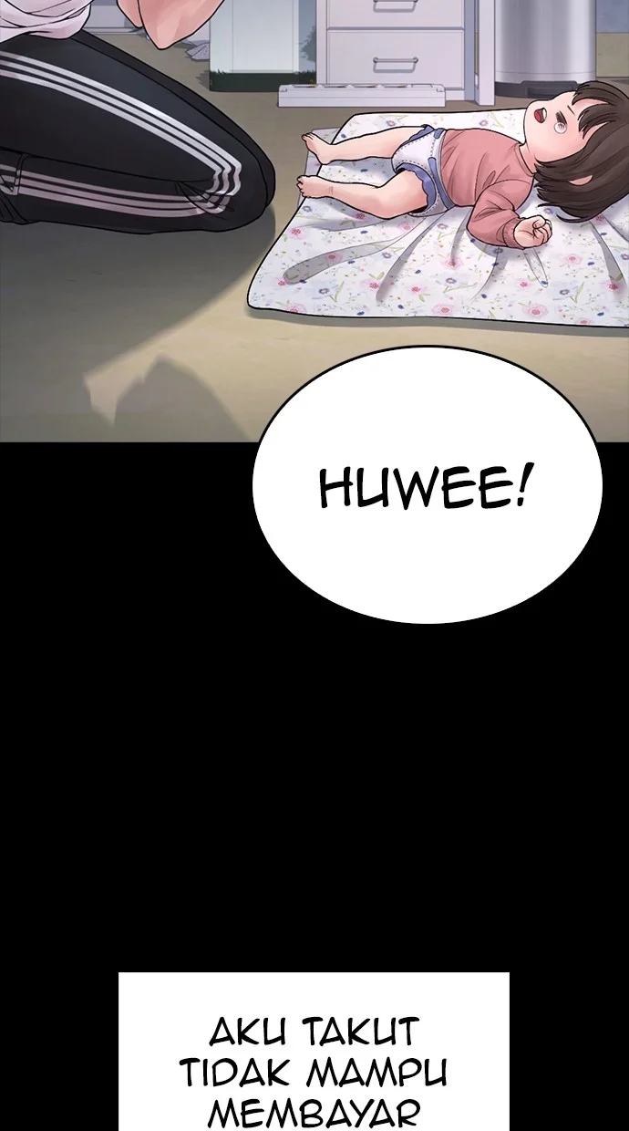 Highschool Lunch Dad Chapter 80 - halaman 149