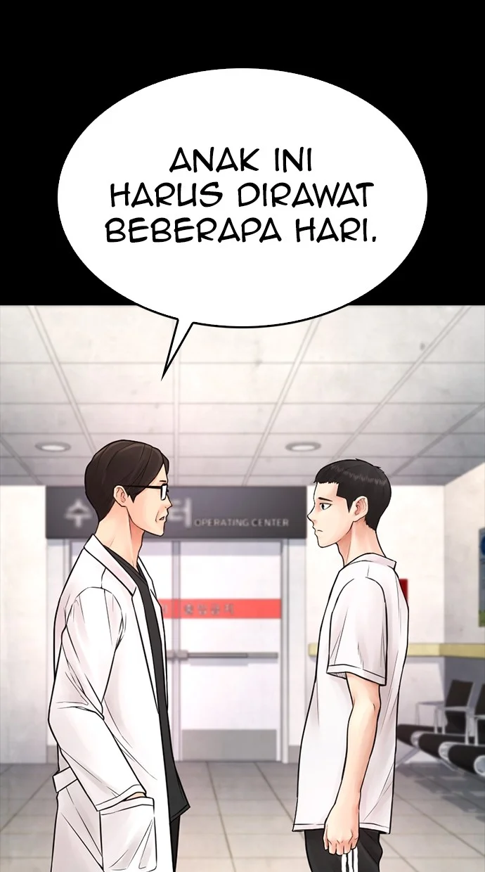 Highschool Lunch Dad Chapter 80 - halaman 152