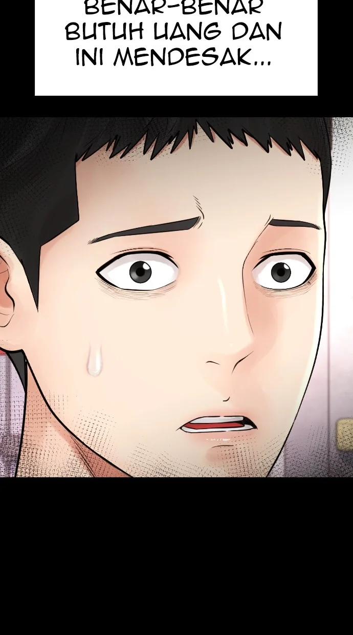 Highschool Lunch Dad Chapter 80 - halaman 156