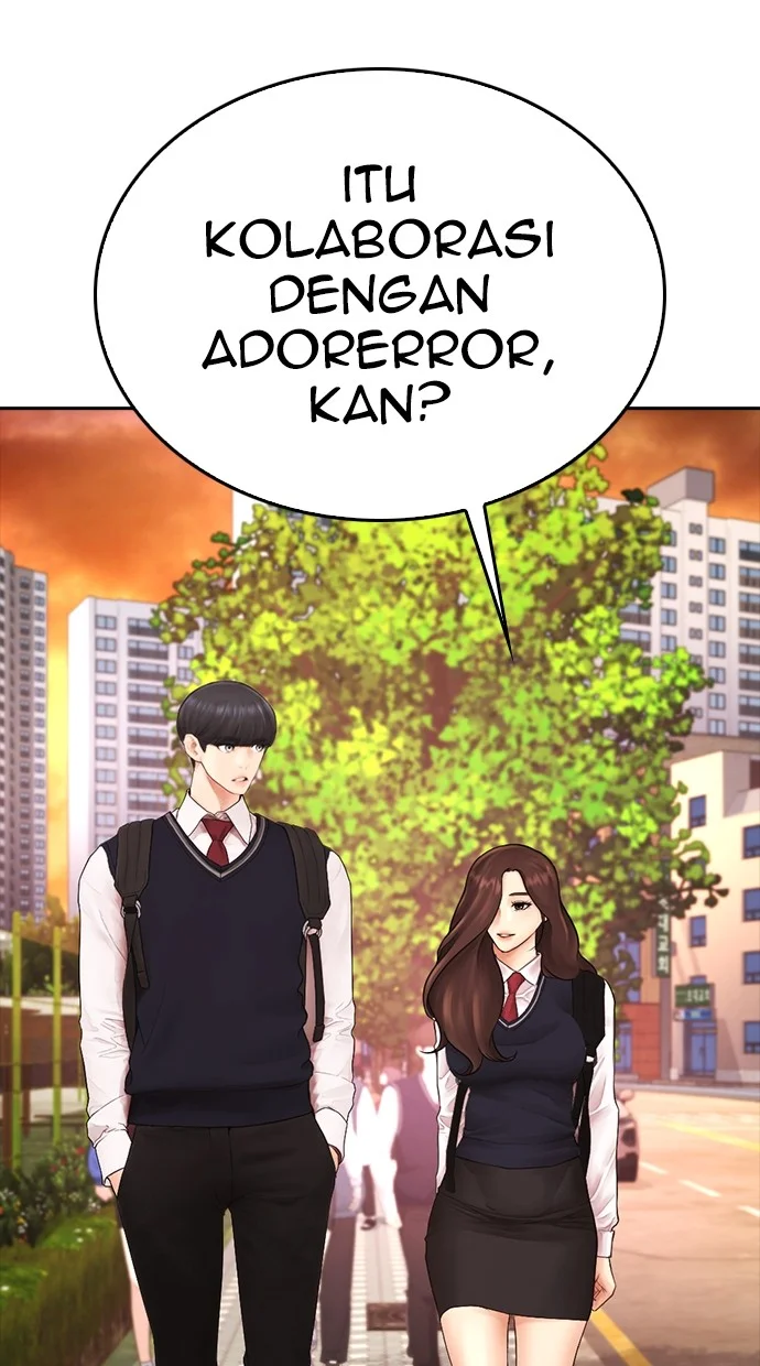 Highschool Lunch Dad Chapter 80 - halaman 16