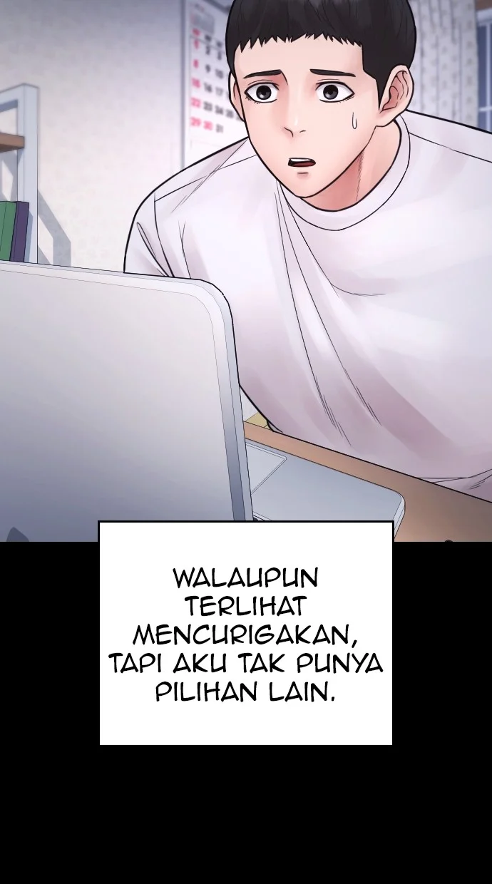 Highschool Lunch Dad Chapter 80 - halaman 162