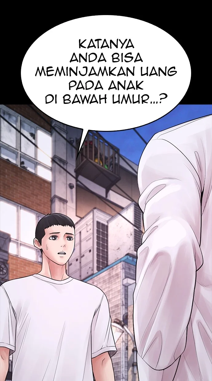 Highschool Lunch Dad Chapter 80 - halaman 165