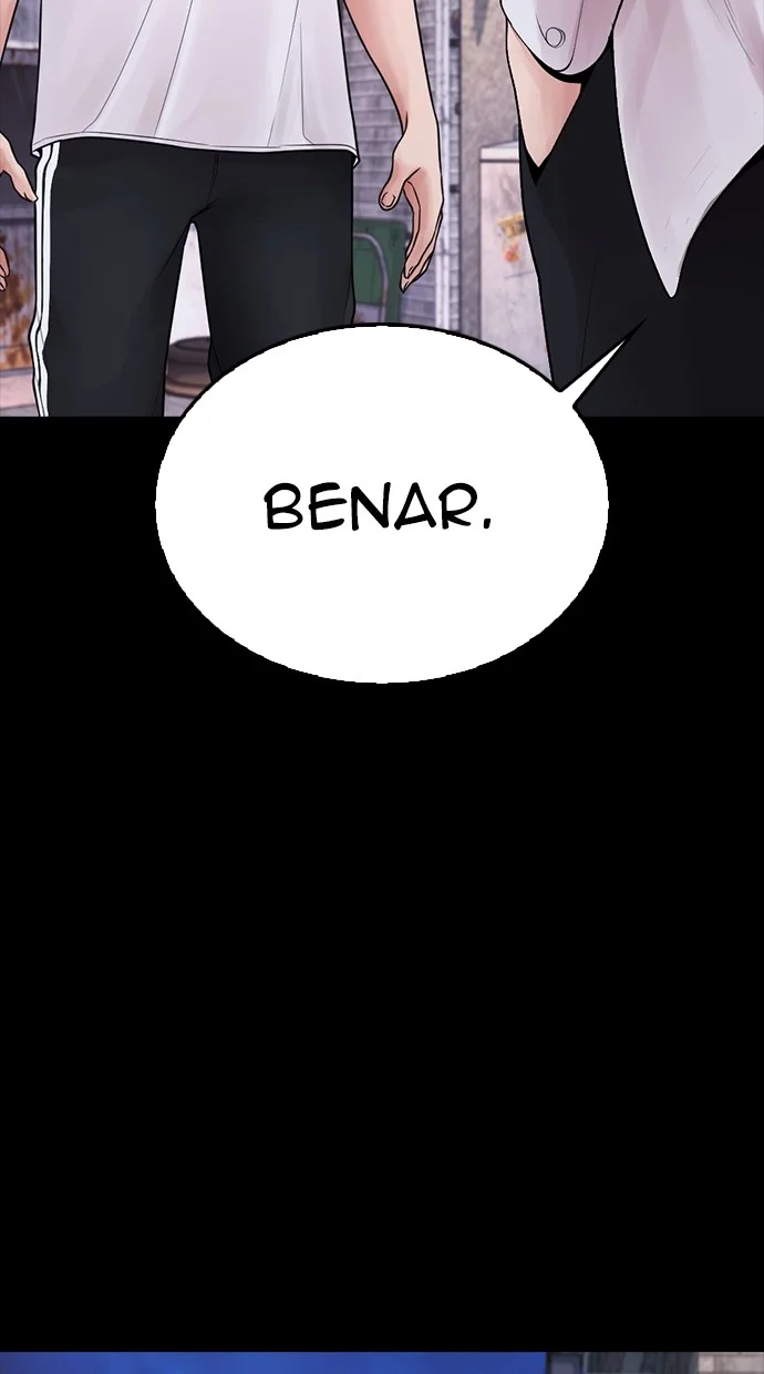 Highschool Lunch Dad Chapter 80 - halaman 166