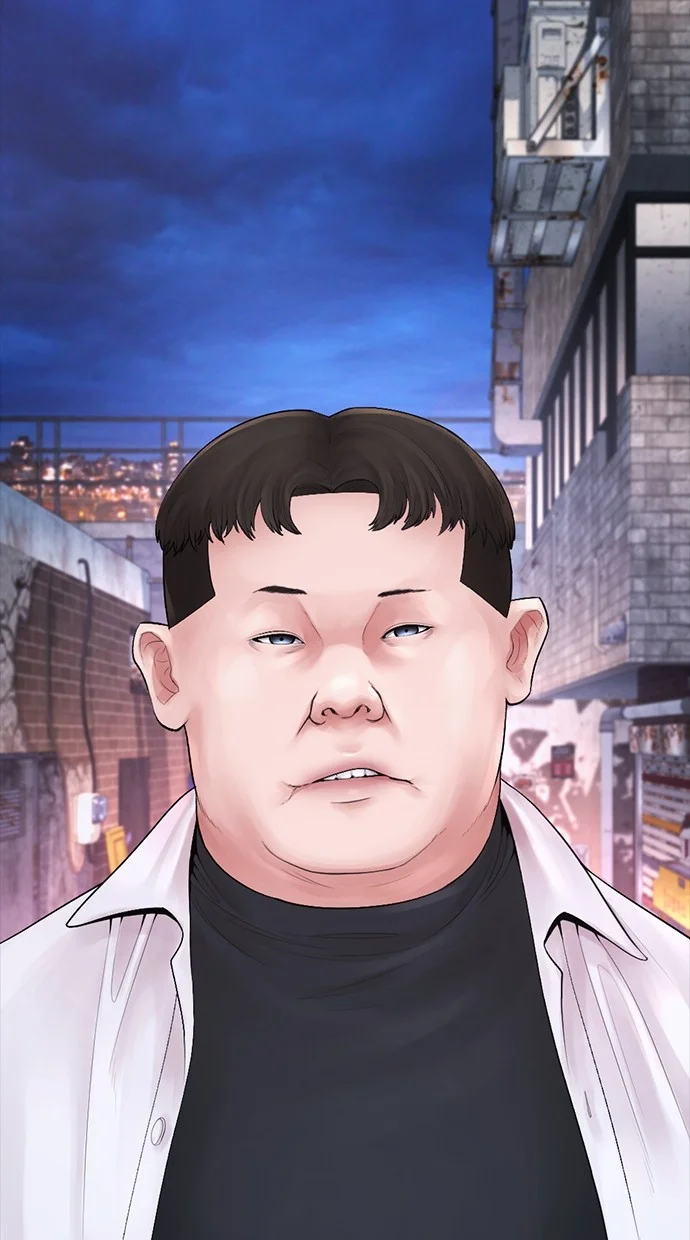 Highschool Lunch Dad Chapter 80 - halaman 167