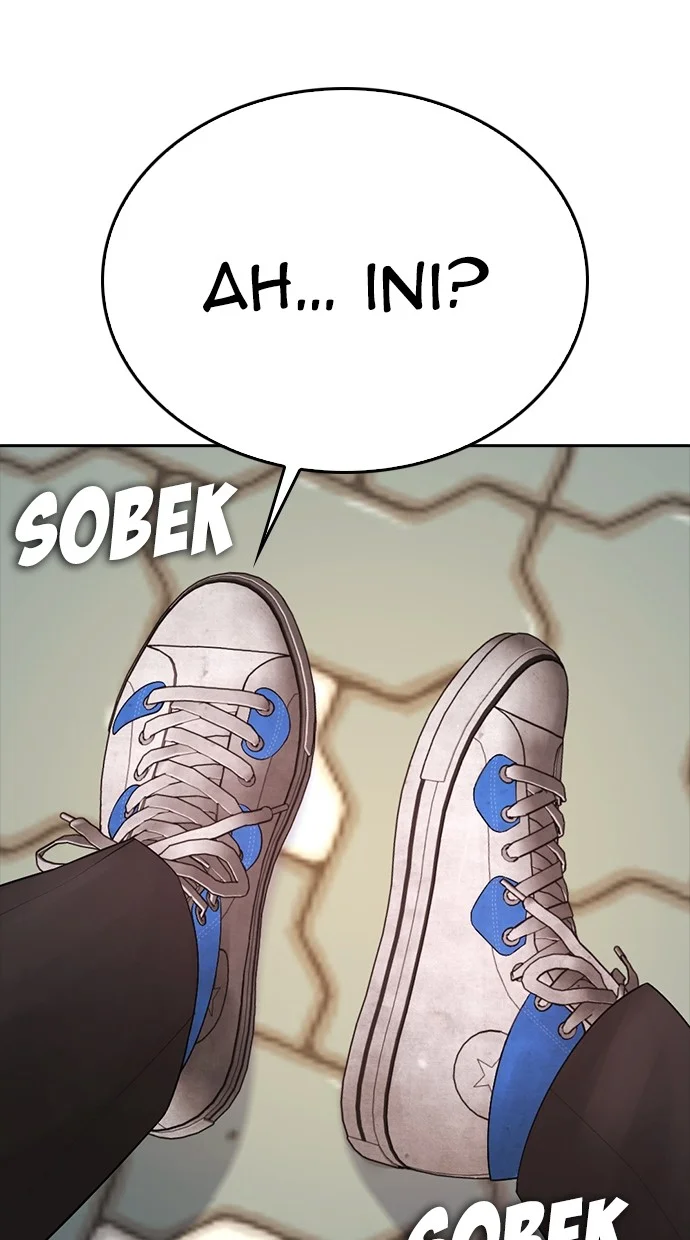 Highschool Lunch Dad Chapter 80 - halaman 18