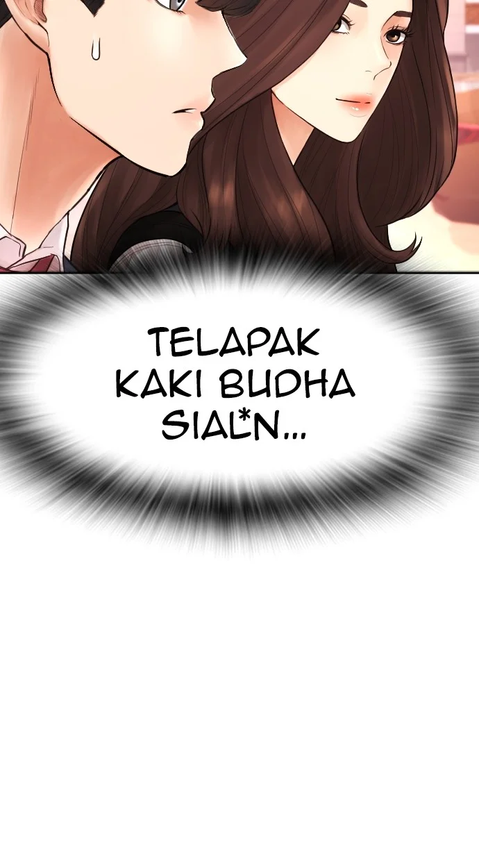 Highschool Lunch Dad Chapter 80 - halaman 21